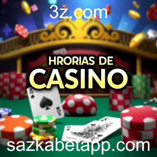 Explorando a Fascinante Categoria de Jogos de Cassino no Sazkabet