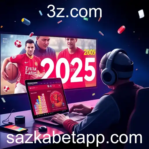 O Futuro dos Jogos Online em 2025