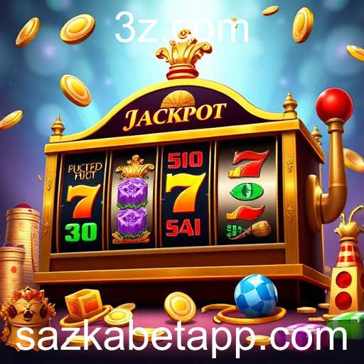 Sazkabet e o Crescimento dos Jogos de Apostas em 2025