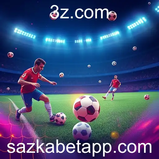 Crescimento dos Jogos Online e o Papel da Sazkabet