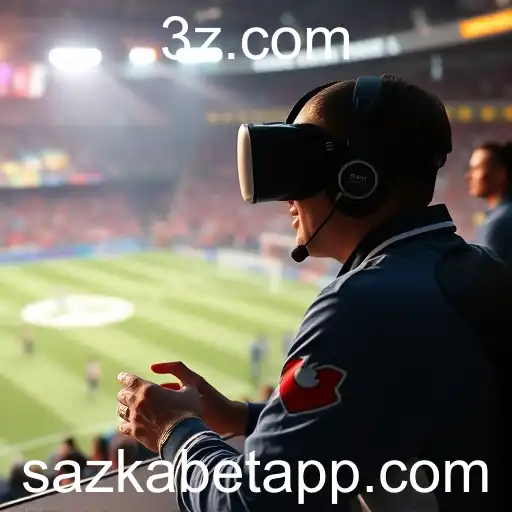 Impacto da Tecnologia no Entretenimento Esportivo