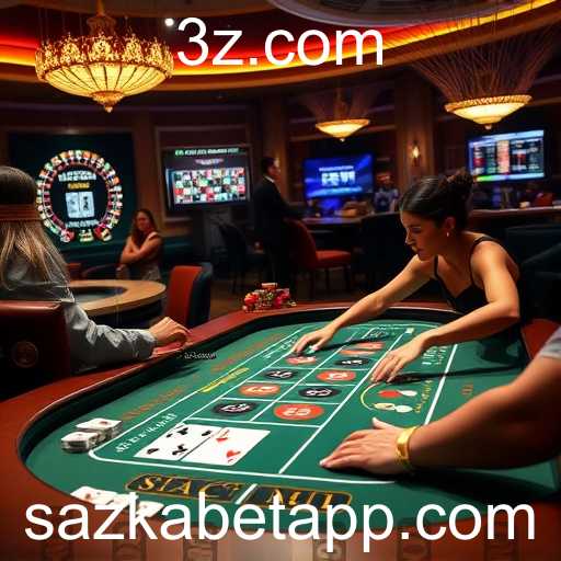 Novas Tendências e Inovações em Apostas Online