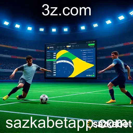 O Impacto das Apostas Online em 2025