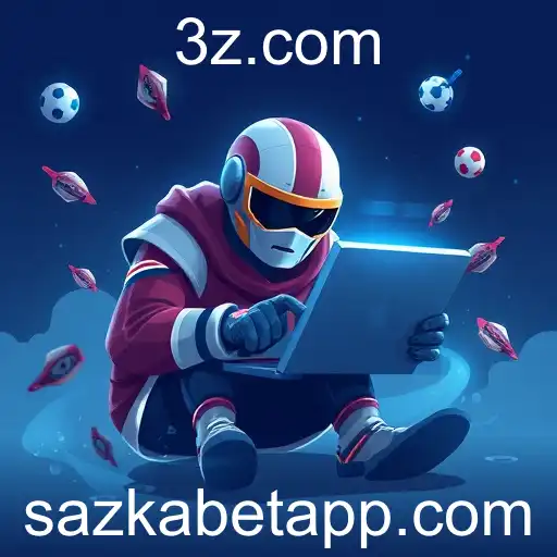 Crescimento Explosivo dos Jogos Online na Plataforma Sazkabet