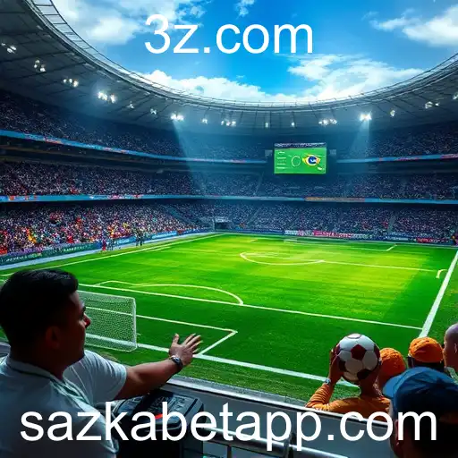 A Expansão do Mercado de Apostas Online em 2025