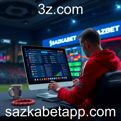 Tendências e Impactos dos Jogos de Apostas Online em 2025