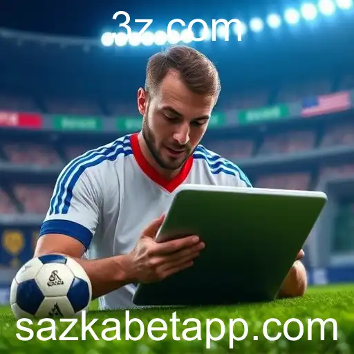 Impacto das Apostas Online no Brasil: Sazkabet e a Economia Digital