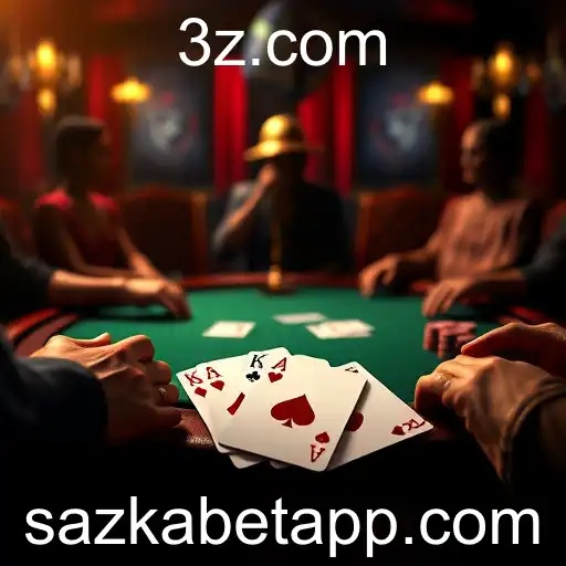 A Ascensão e Evolução do Sazkabet em 2025