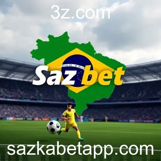 Expansão do Mercado de Apostas Online: Sazkabet em Destaque