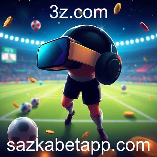 Expansão Global da Sazkabet Atraindo Novos Jogadores