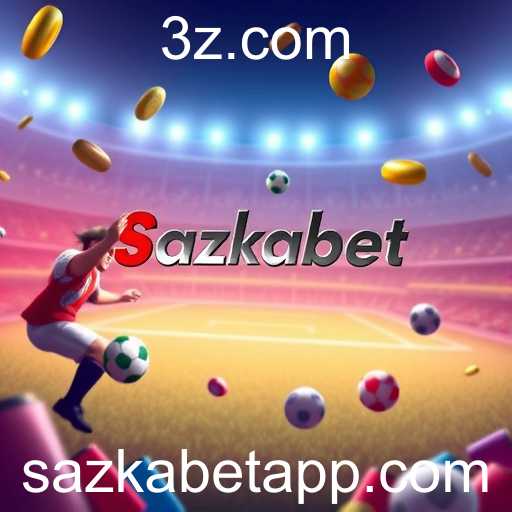 Sazkabet: Expansão no Mercado de Jogos Online