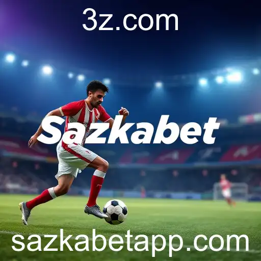 Explorando o Mundo das Apostas Esportivas no Sazkabet